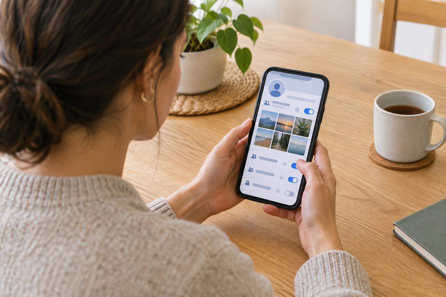 How to Control Who Can See Your Social Media Profile and Posts